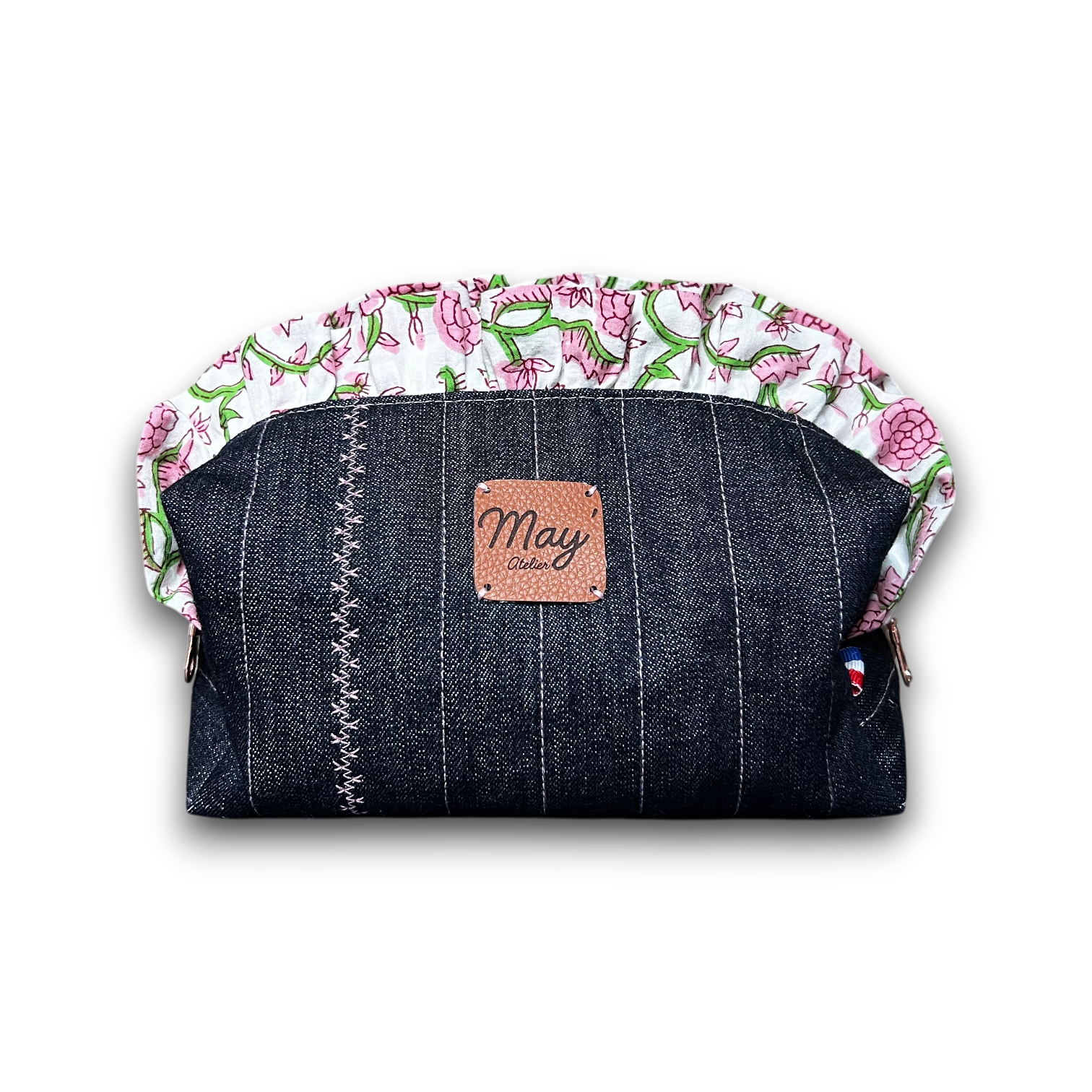 Vanity Arcachon - Édition Rosée - Version horizon