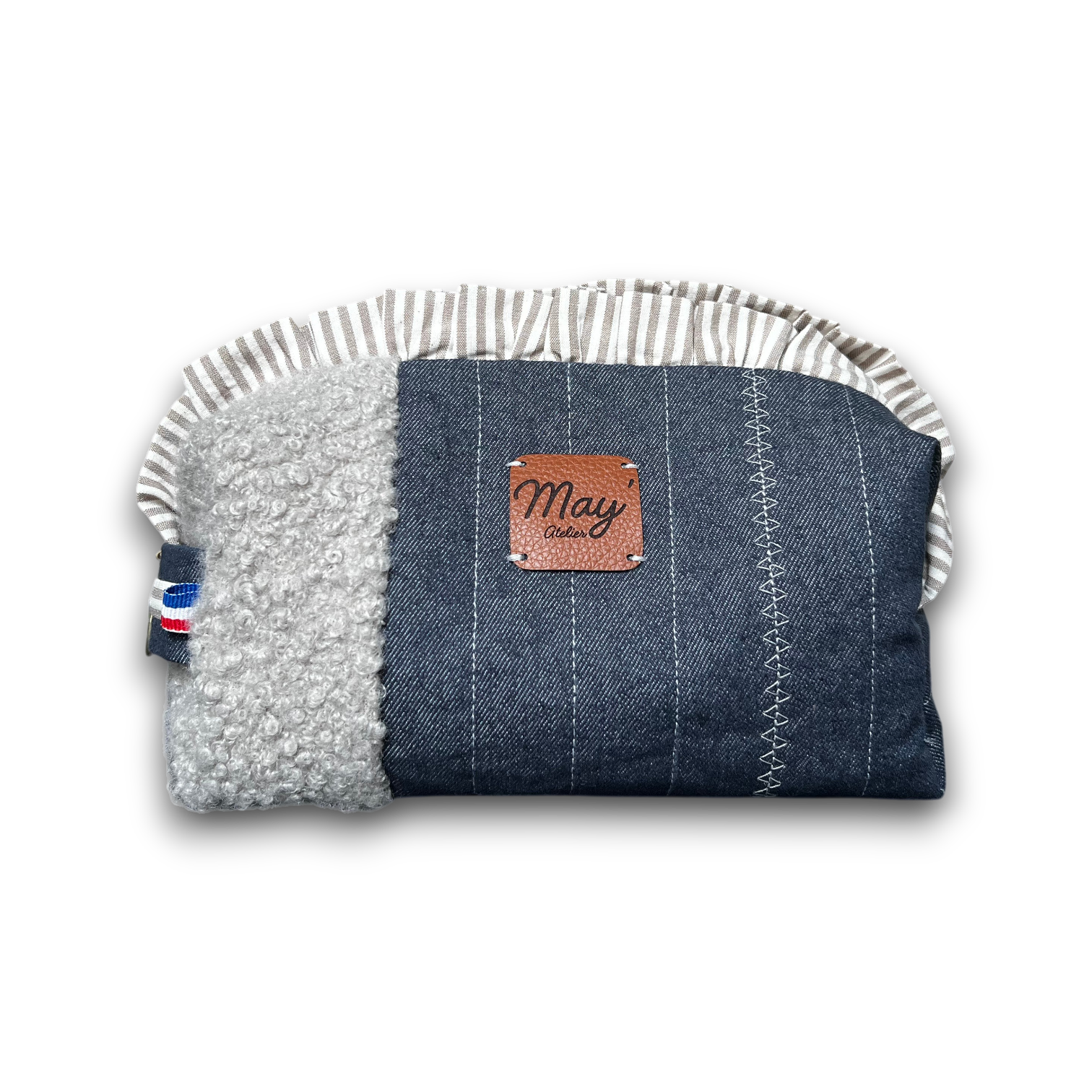 Vanity Arcachon - Édition Sable - Version Fusion