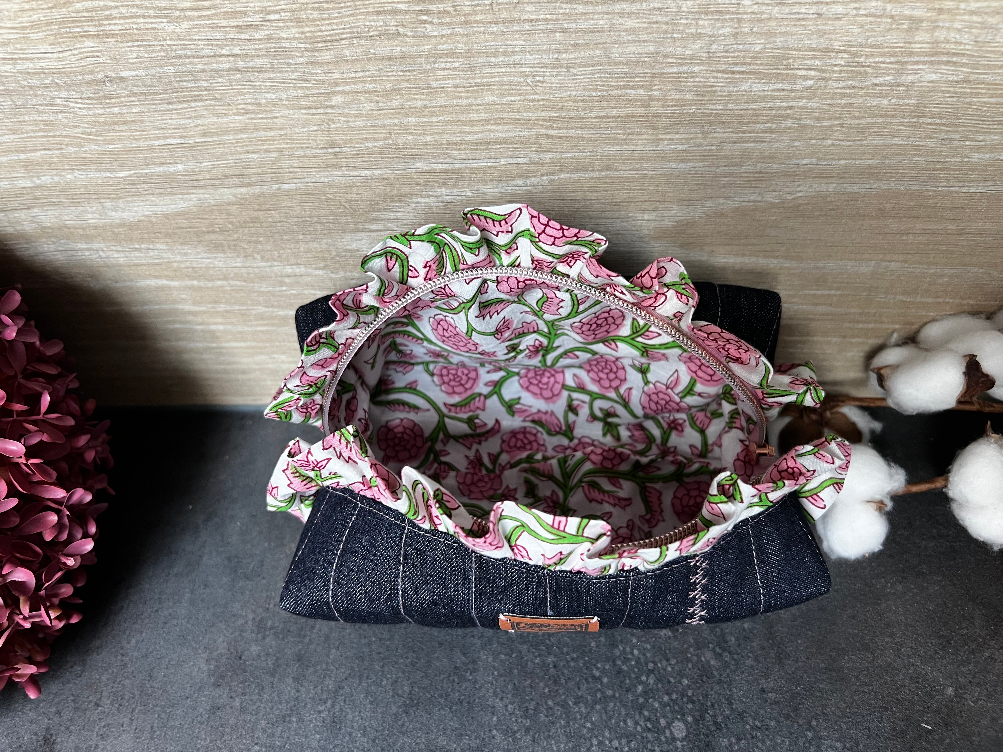 Vanity Arcachon - Édition Rosée - Version Pure