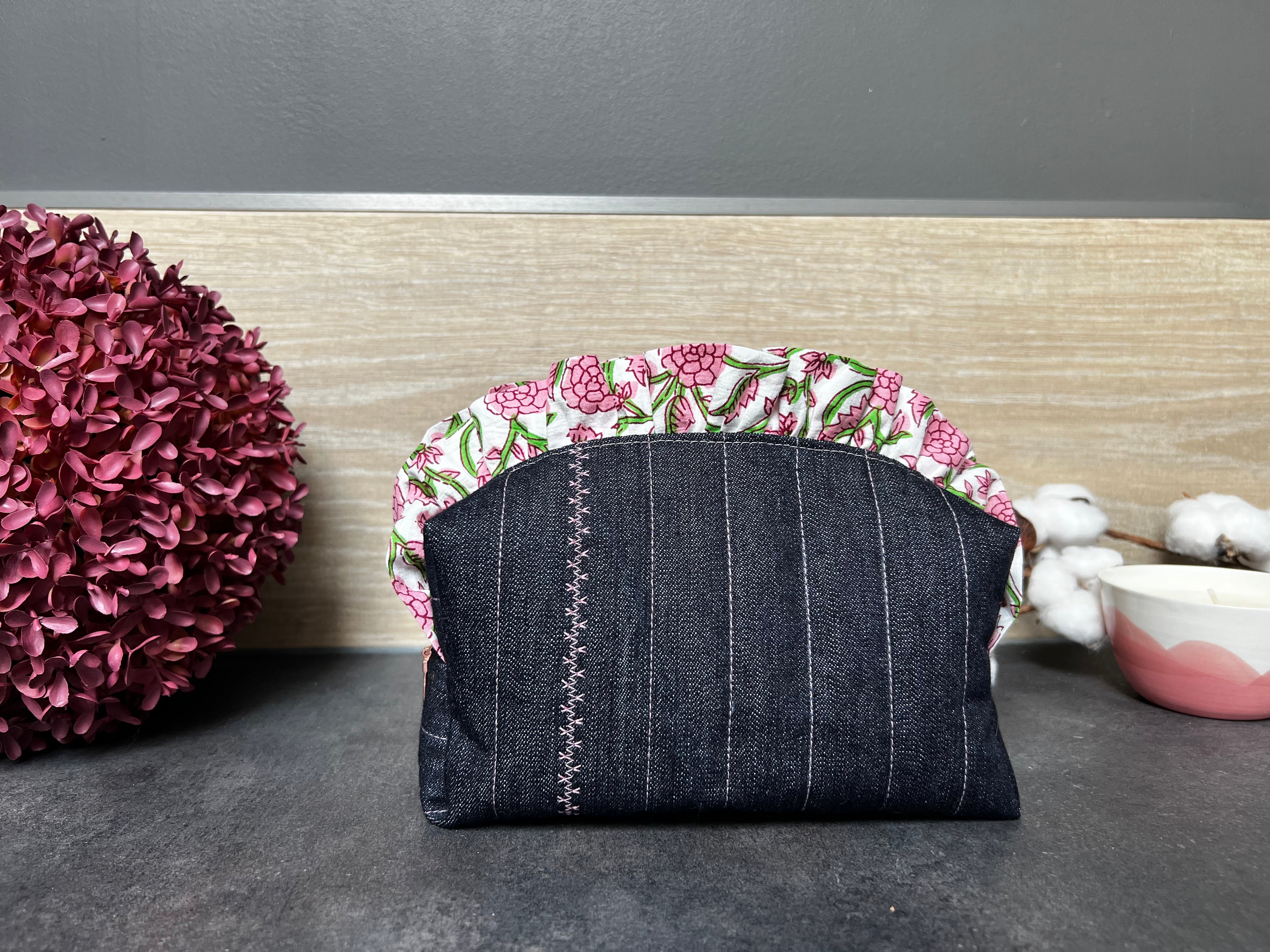 Vanity Arcachon - Édition Rosée - Version Pure