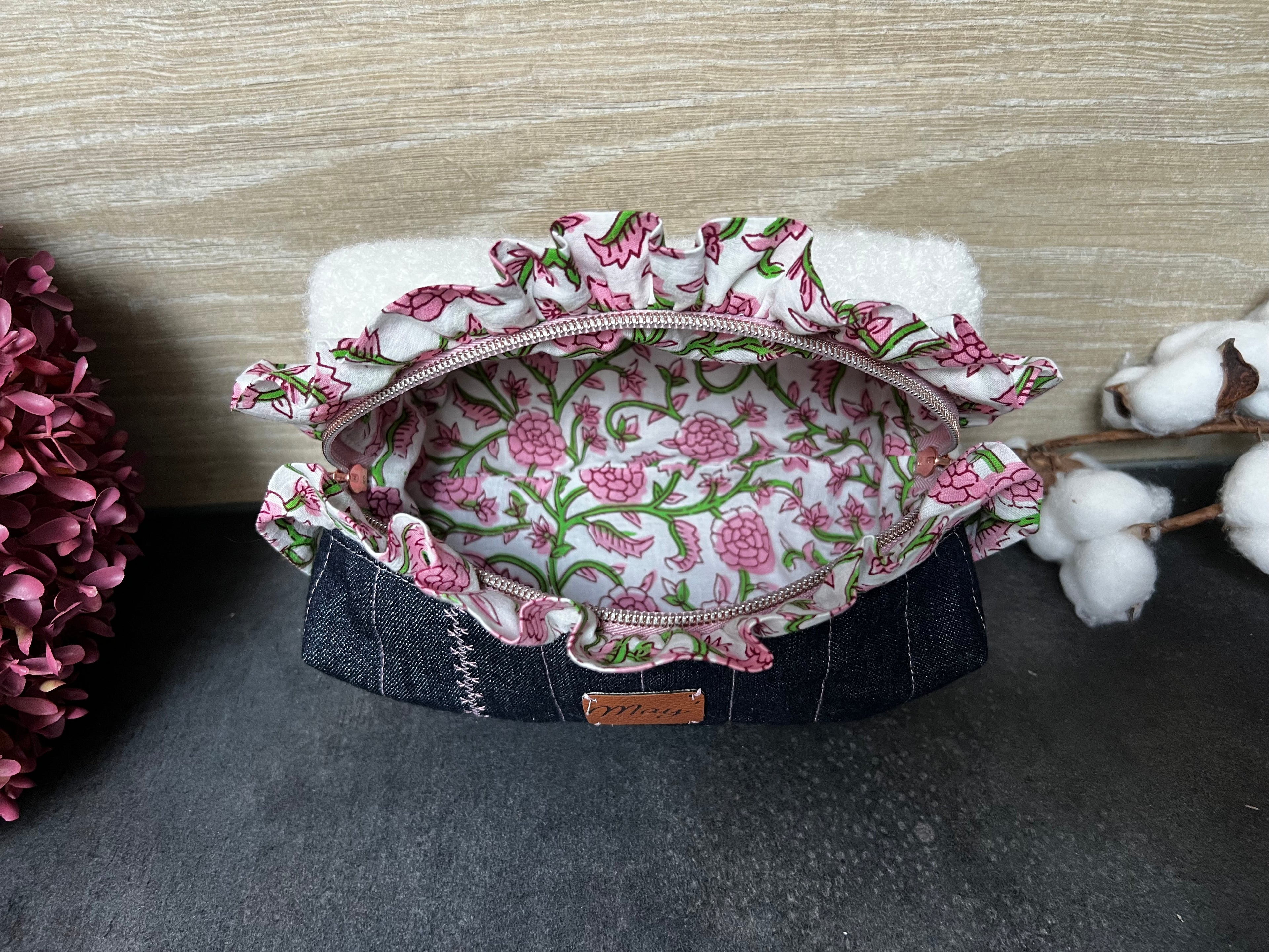 Vanity Arcachon - Édition Rosée - Version horizon