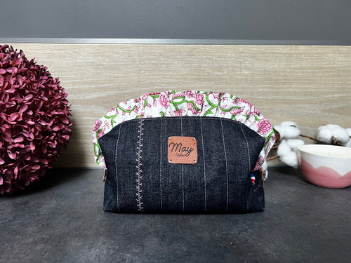 Vanity Arcachon - Édition Rosée - Version horizon