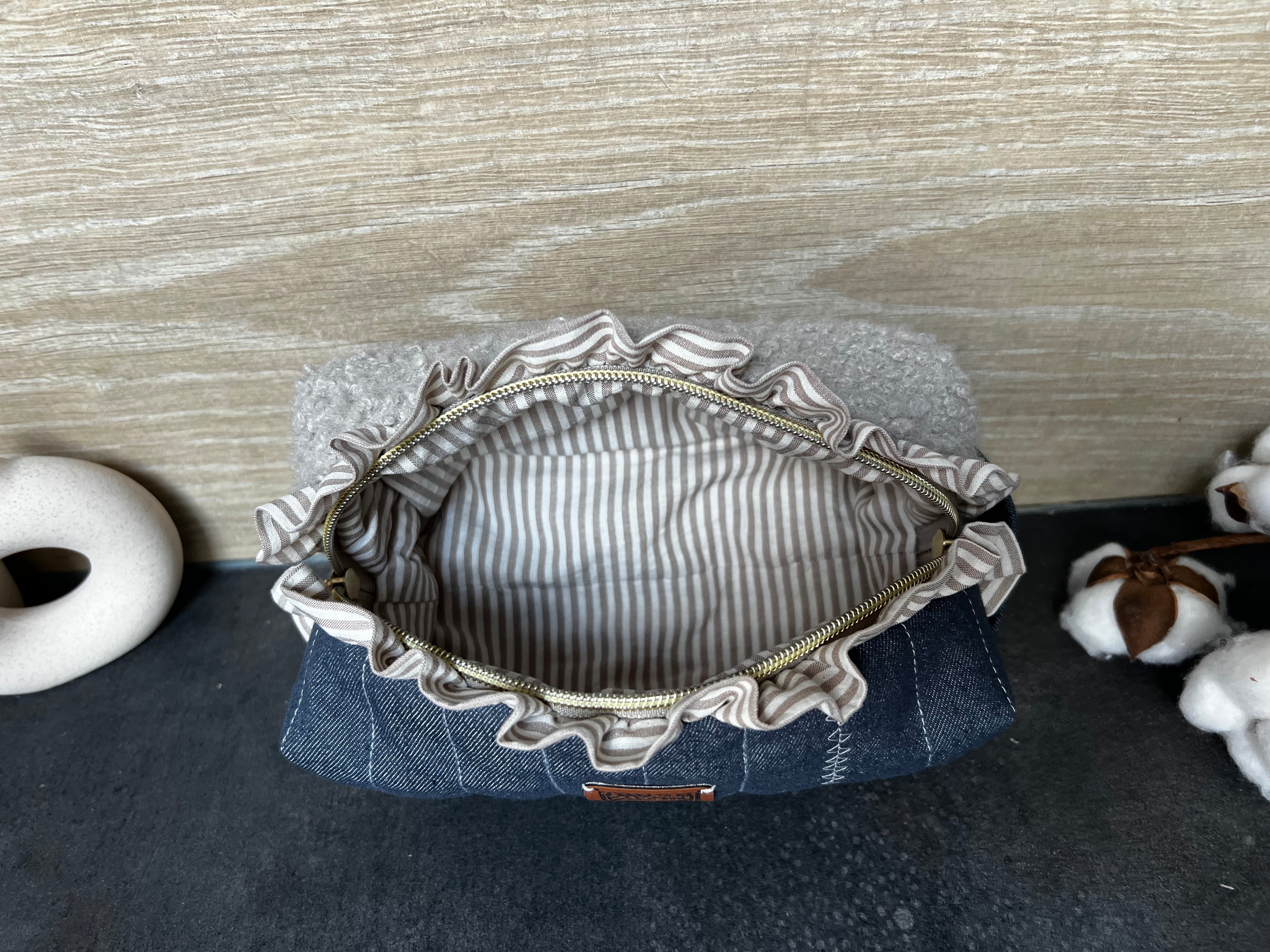 Vanity Arcachon - Édition Sable - Version Horizon