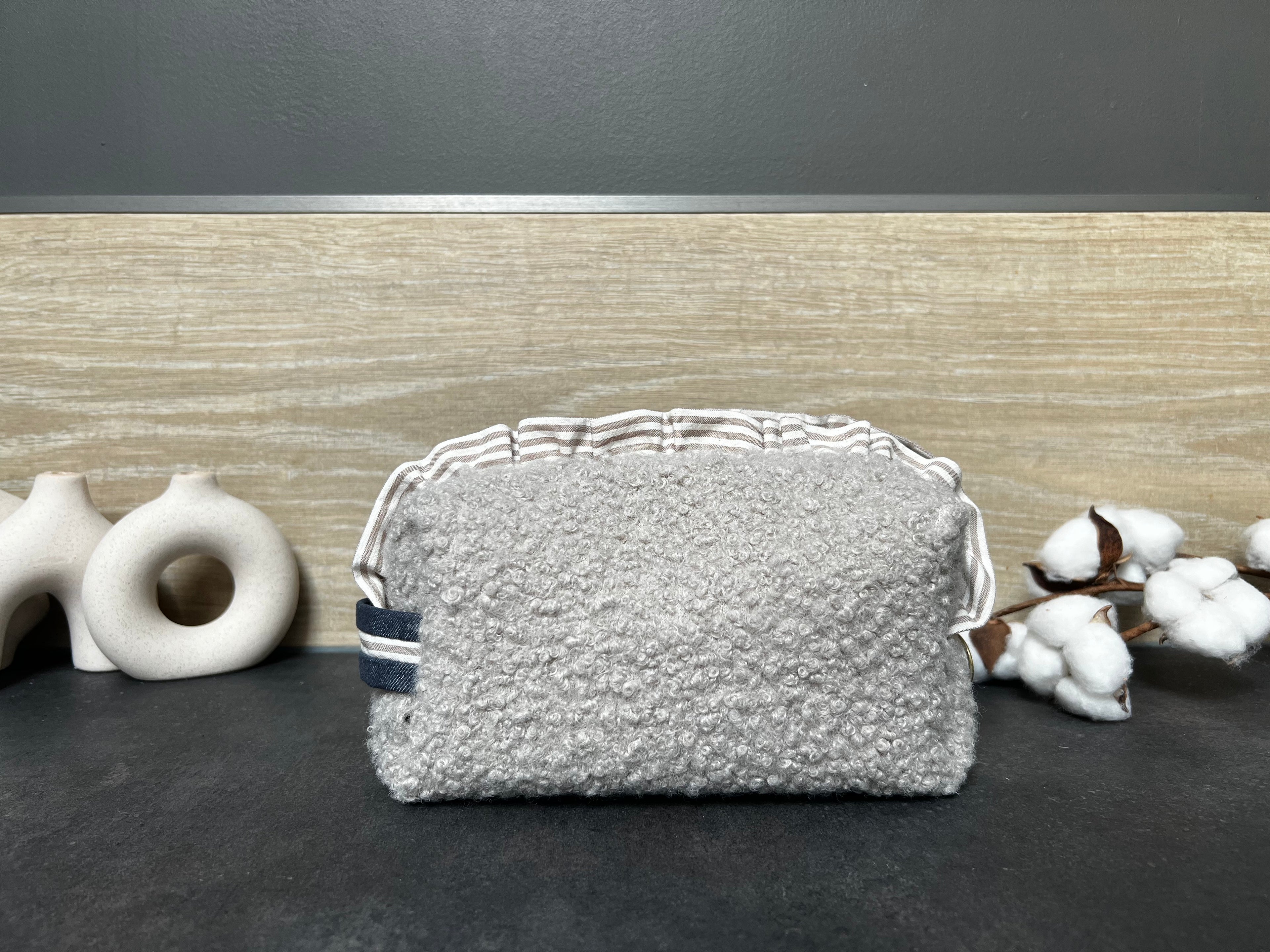 Vanity Arcachon - Édition Sable - Version Horizon