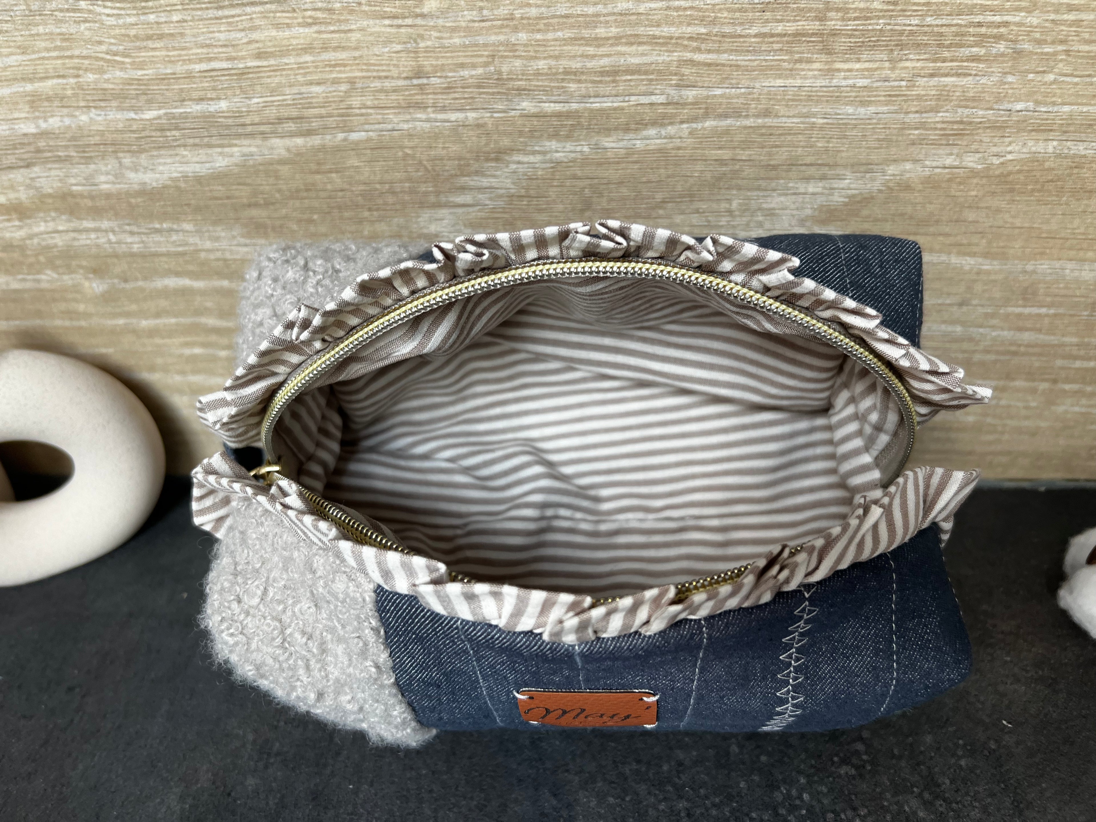 Vanity Arcachon - Édition Sable - Version Fusion