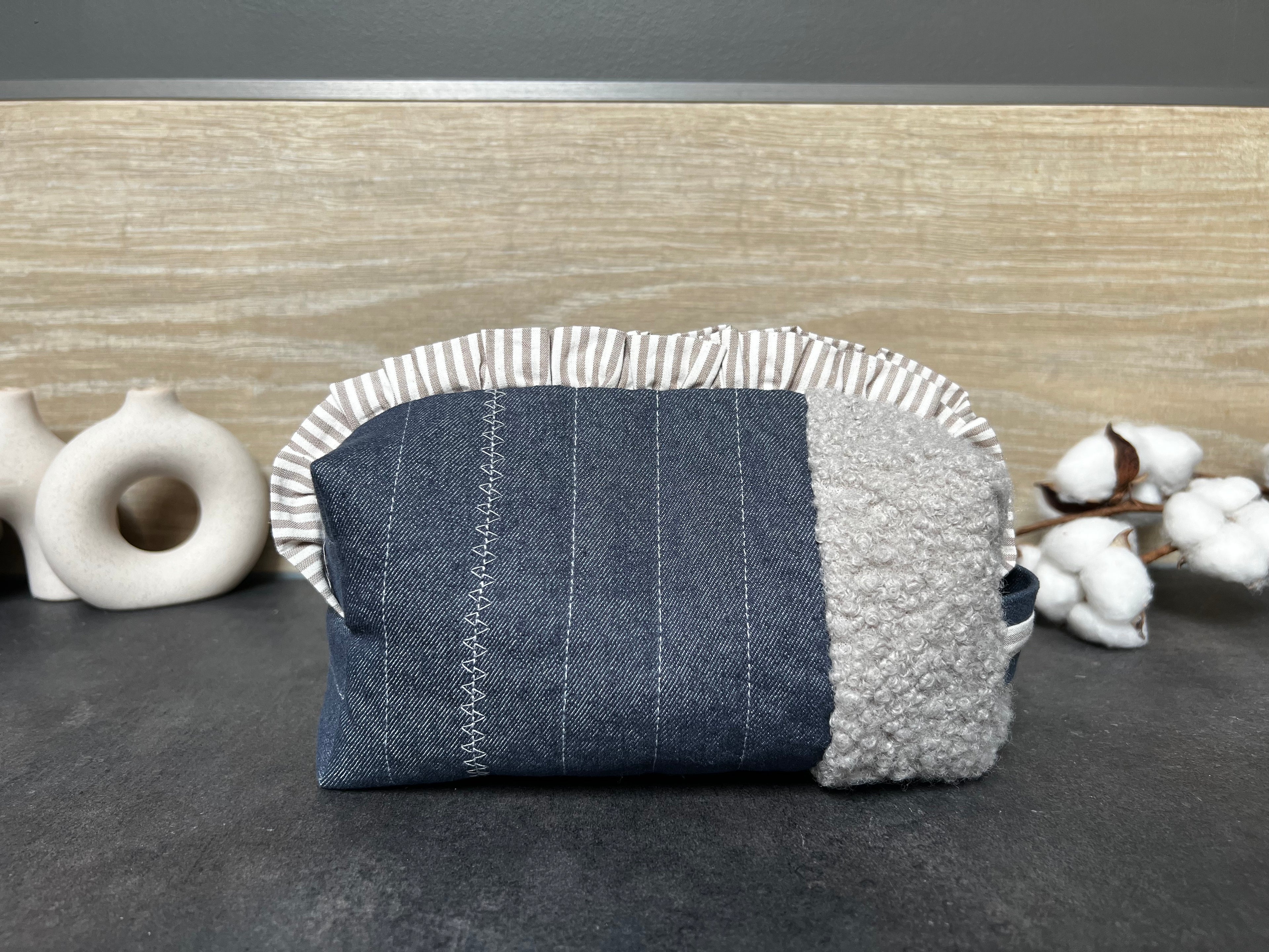 Vanity Arcachon - Édition Sable - Version Fusion