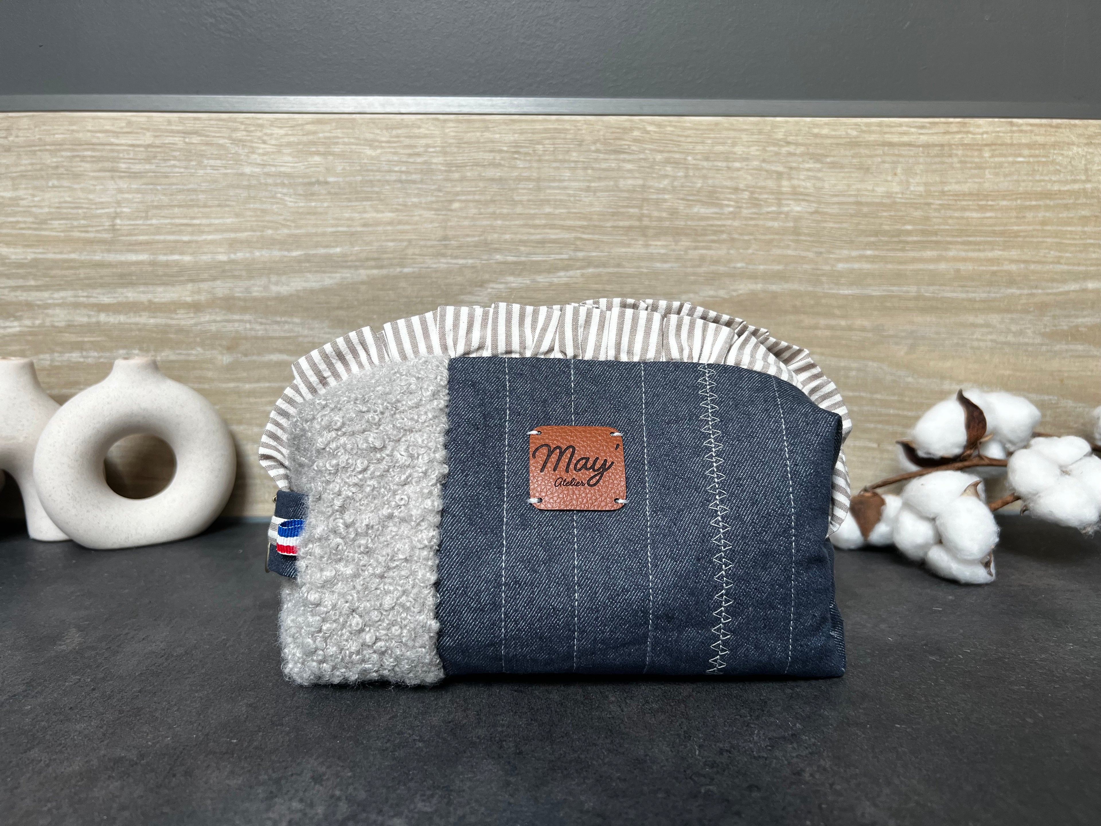 Vanity Arcachon - Édition Sable - Version Fusion