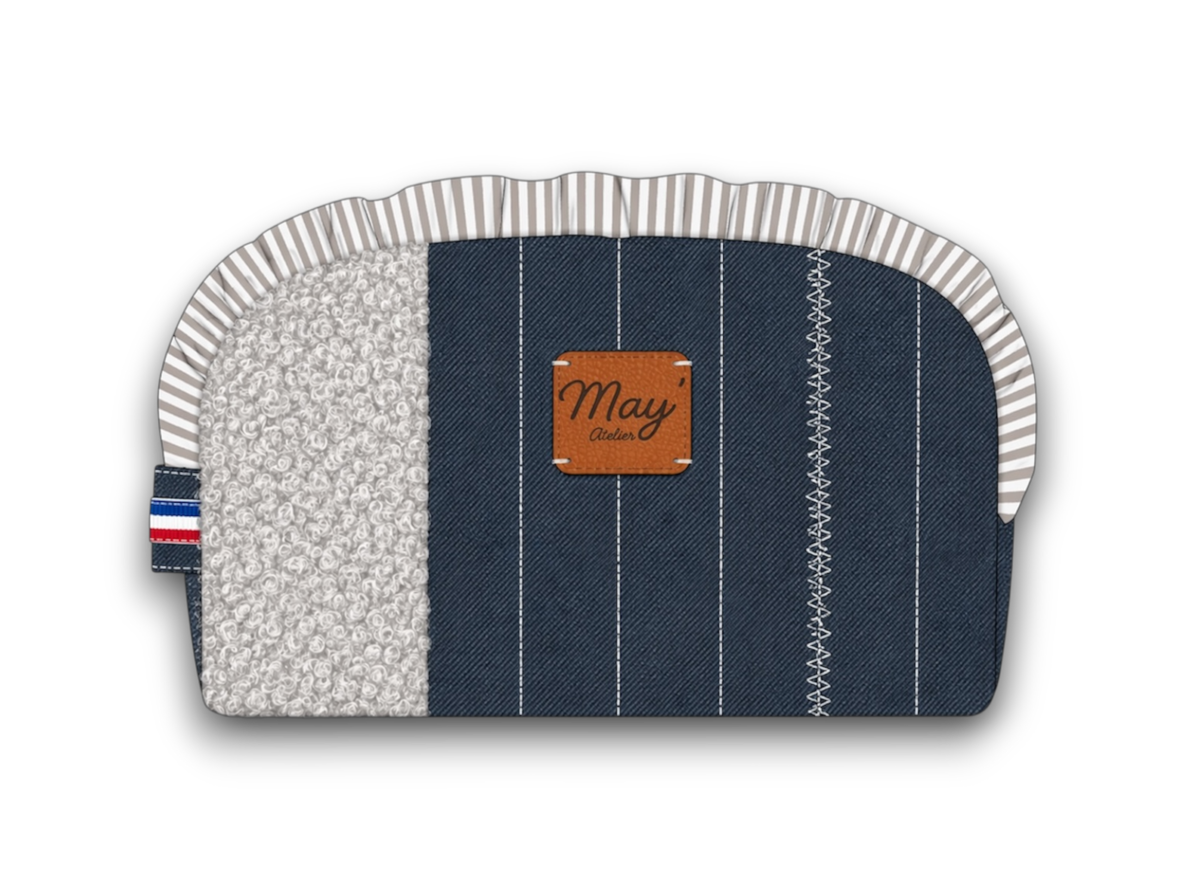 Vanity Arcachon - Édition Sable - Version Fusion