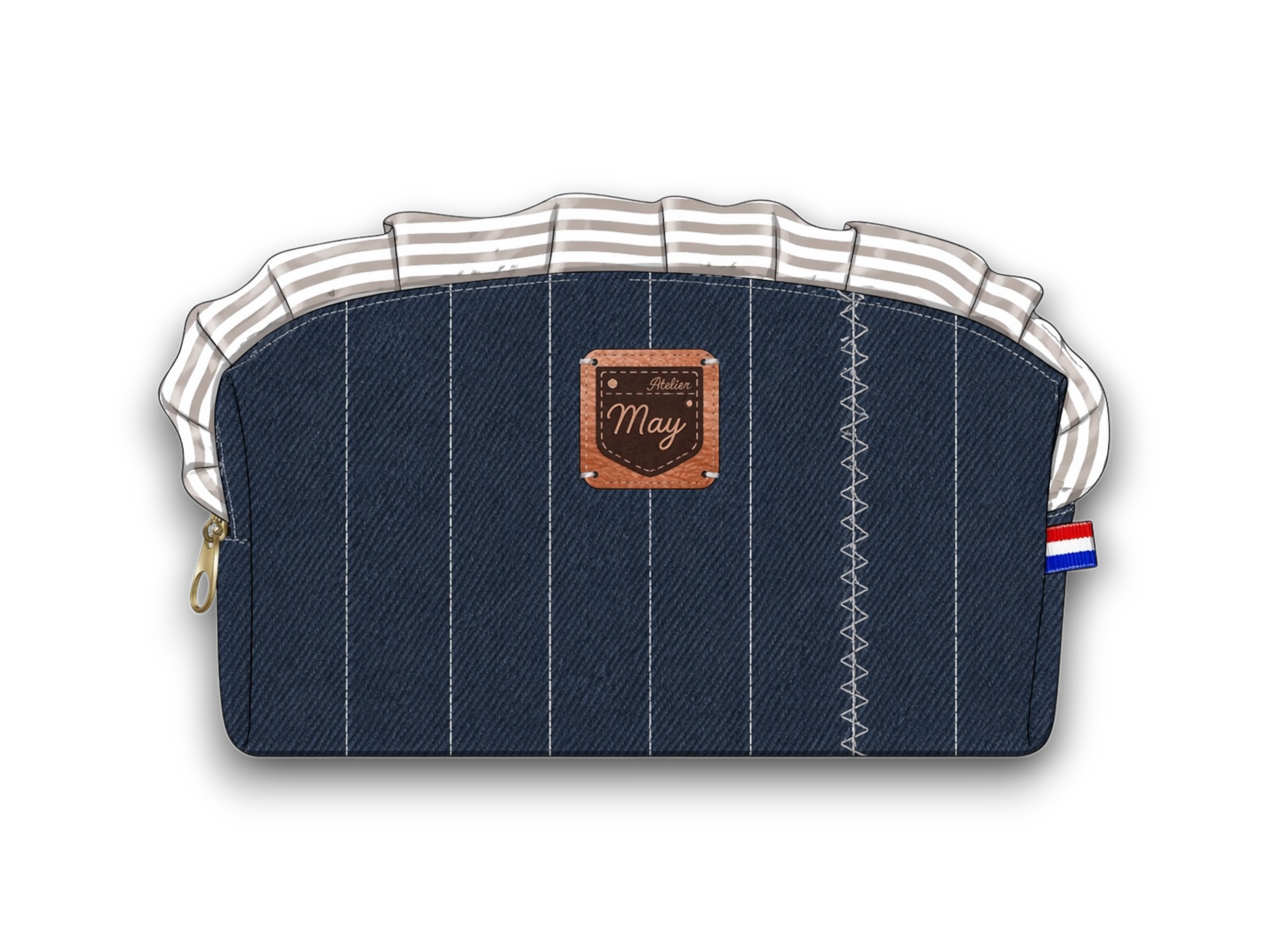 Vanity Arcachon - Édition Sable - Version Horizon