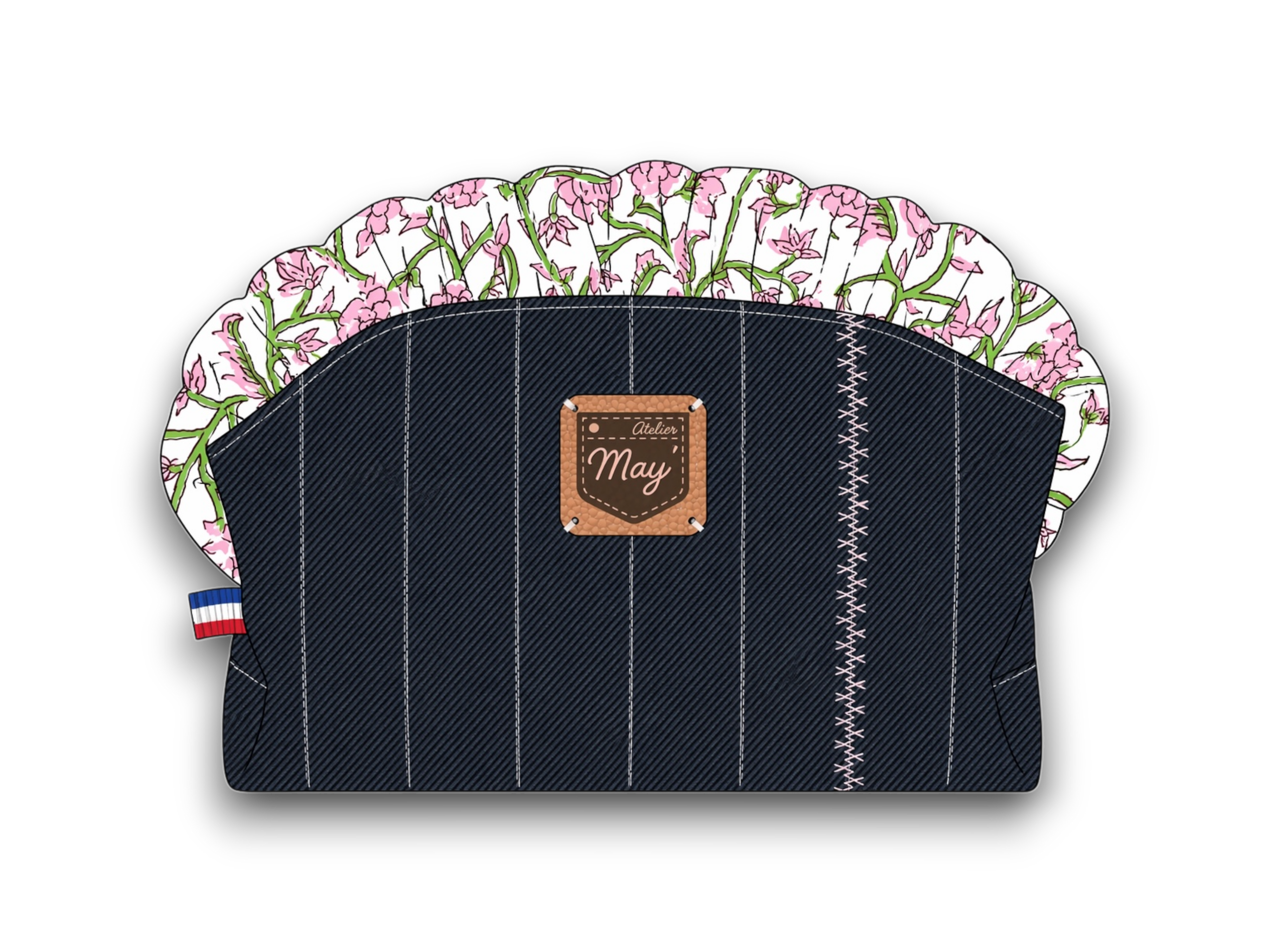 Vanity Arcachon - Édition Rosée - Version Pure