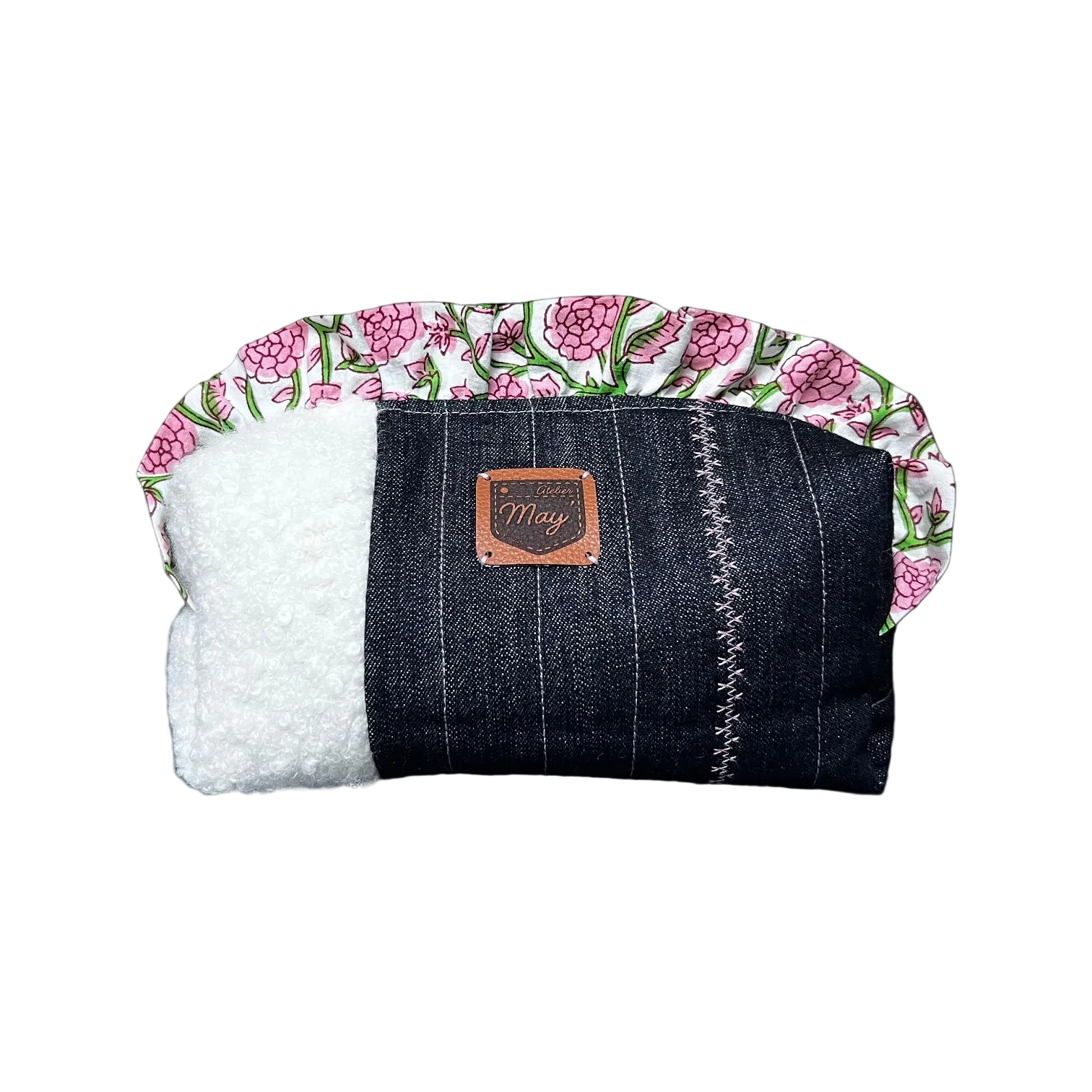 Vanity Arcachon - Édition Rosée - Version Fusion