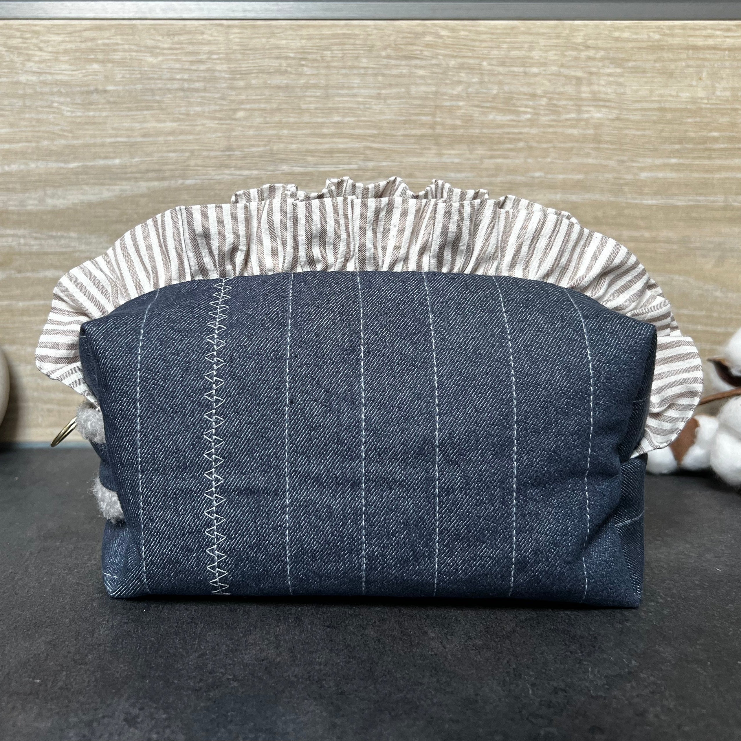 Vanity Arcachon - Édition Sable - Version Pure