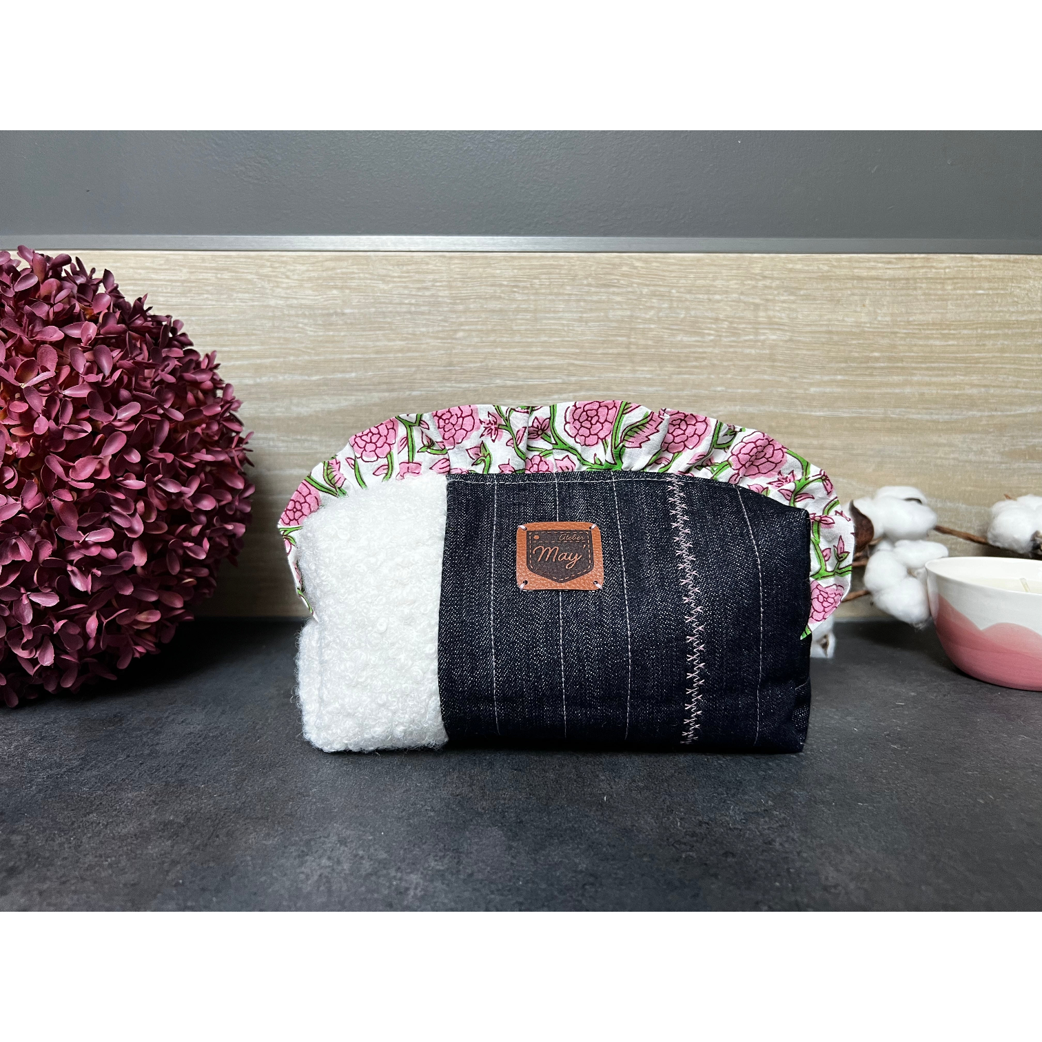 Vanity Arcachon - Édition Rosée - Version Fusion