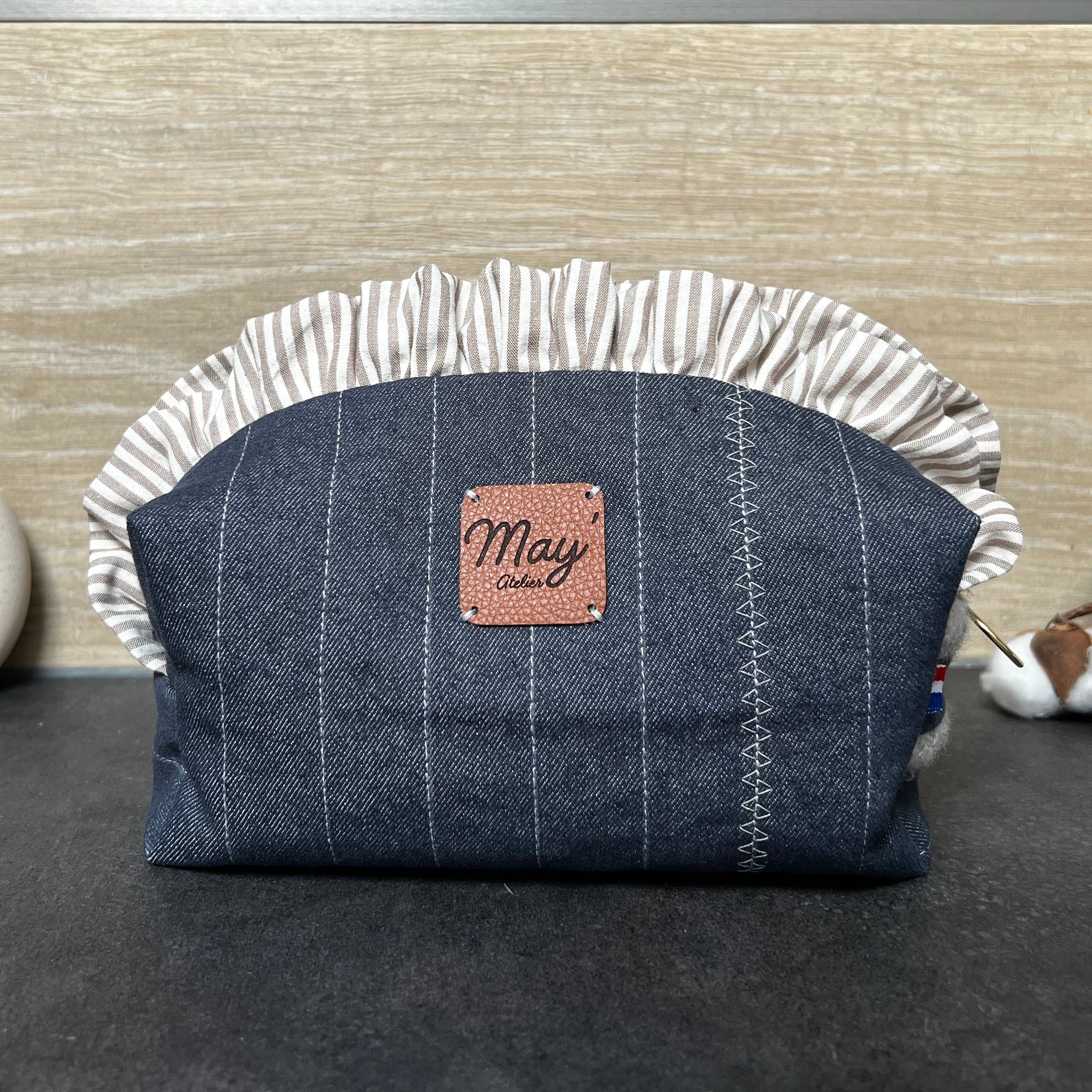 Vanity Arcachon - Édition Sable - Version Pure