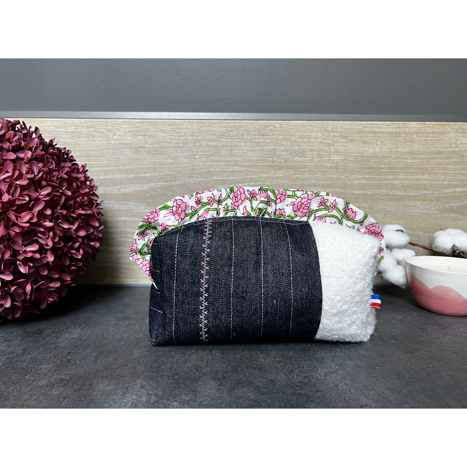 Vanity Arcachon - Édition Rosée - Version Fusion