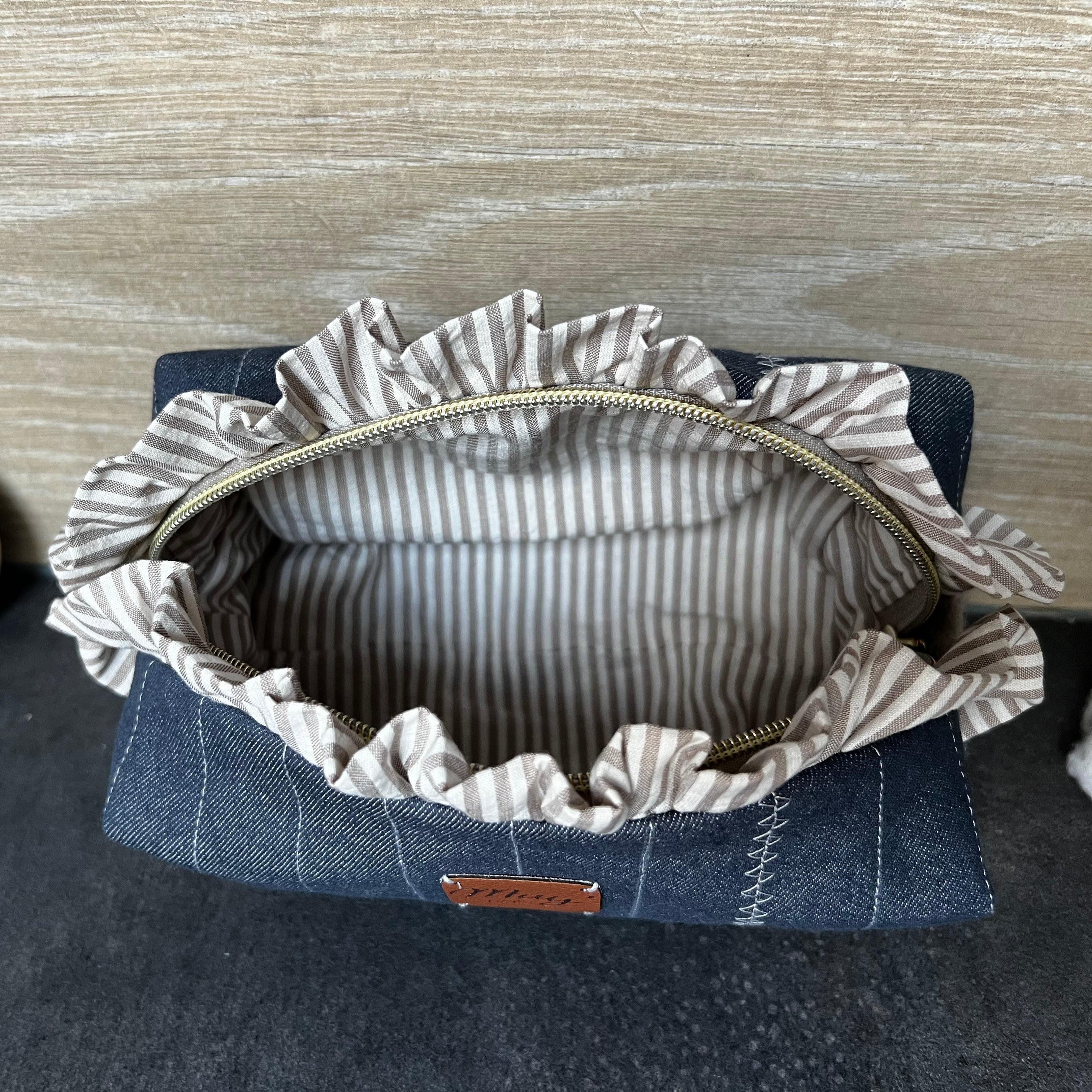 Vanity Arcachon - Édition Sable - Version Pure