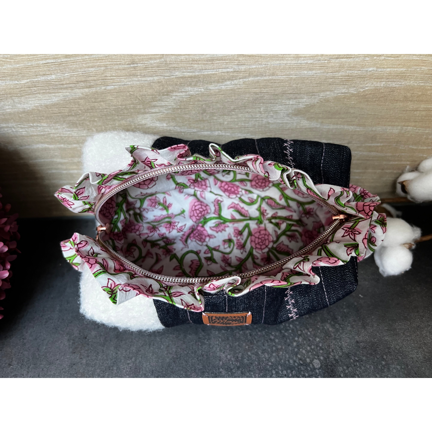 Vanity Arcachon - Édition Rosée - Version Fusion