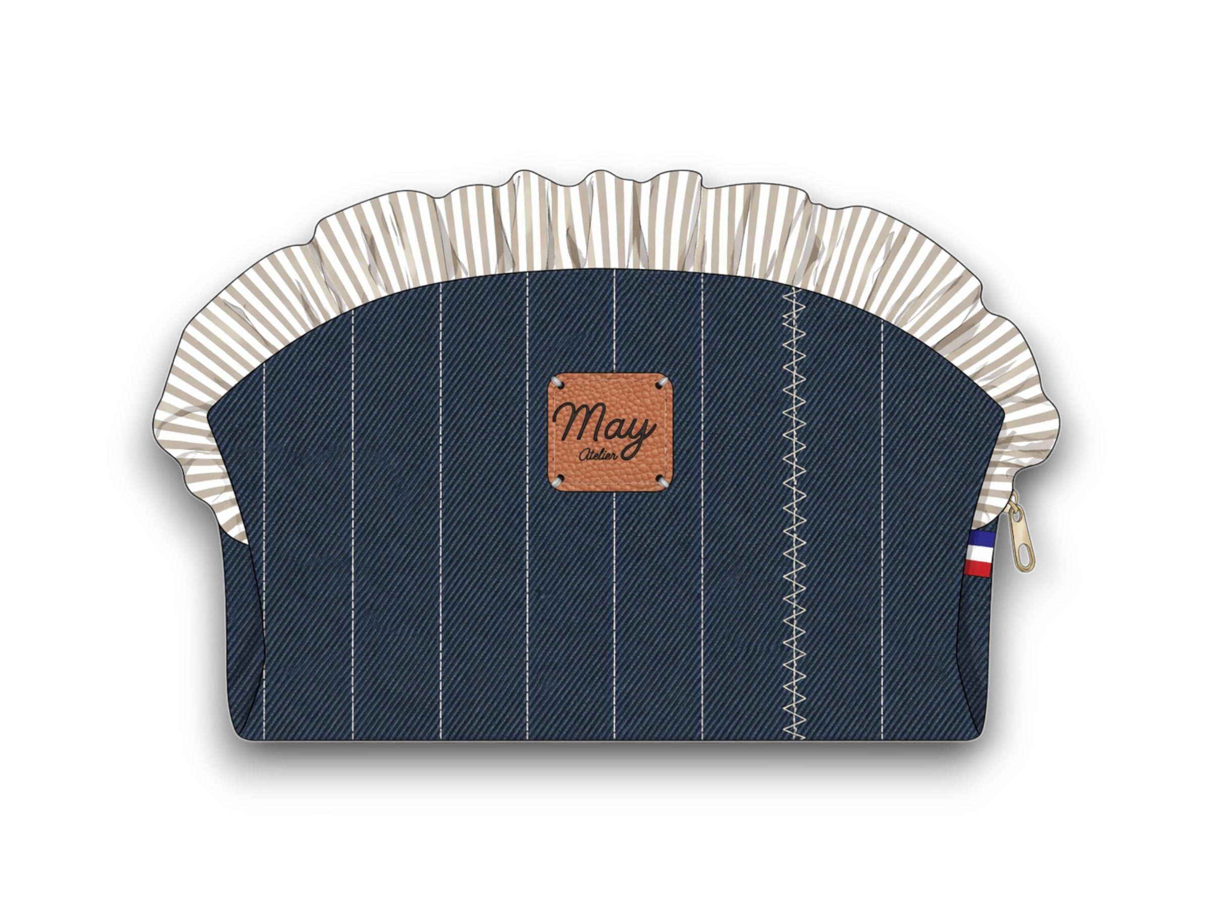 Vanity Arcachon - Édition Sable - Version Pure